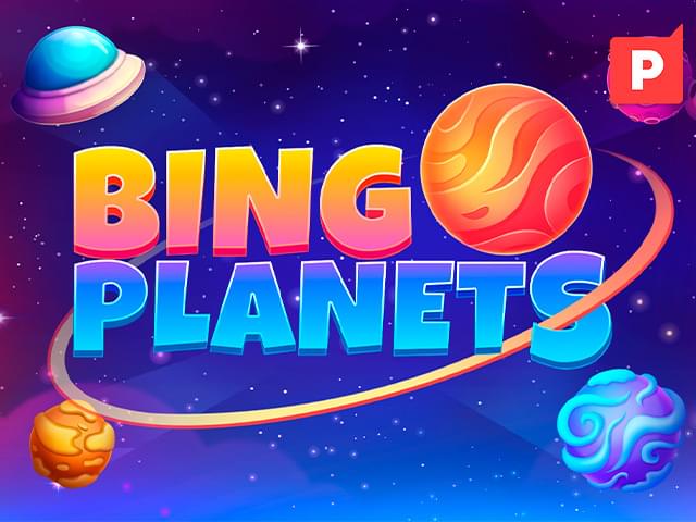 7711 bet Planetas do Bingo